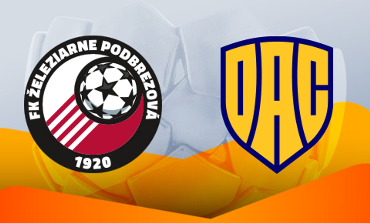 FK Železiarne Podbrezová – FC DAC 1904 Dunajská Streda | 21. Kolo ...