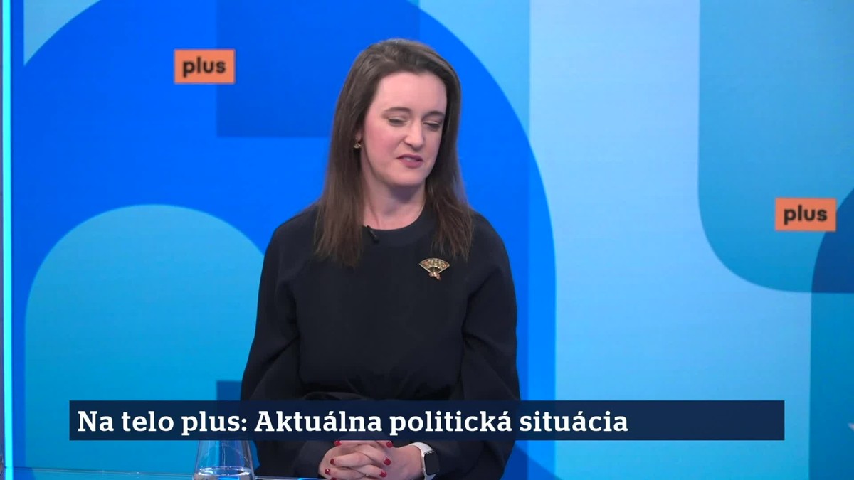 44. epizóda | 1. 10. 2026 | Ľubica Karvašová a Milan Uhrík | 2026 | Na ...