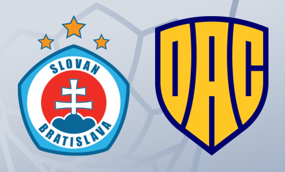 ŠK Slovan Bratislava – FC DAC 1904 Dunajská Streda | Nadstavba – 4 ...