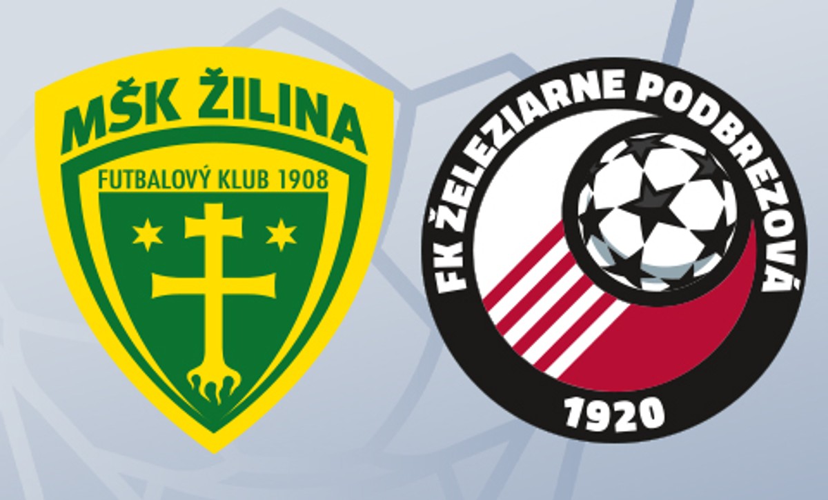 MŠK Žilina – FK Železiarne Podbrezová | 9. Kolo | Fortuna Liga 2022/ ...