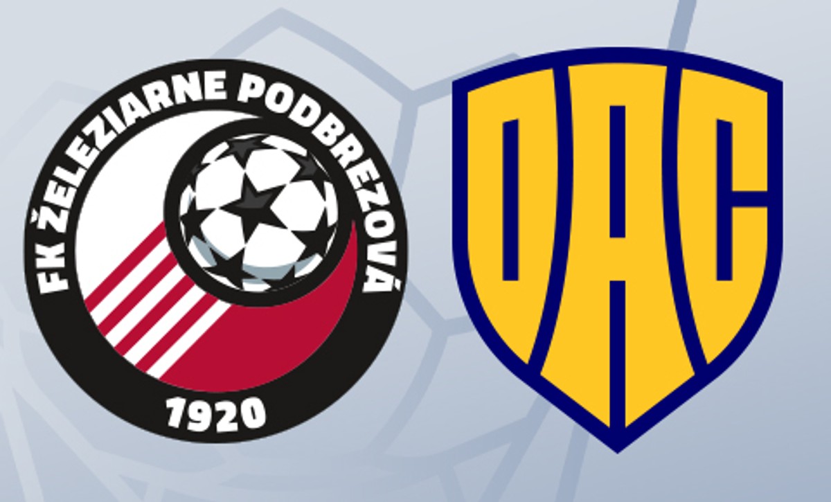 FK Železiarne Podbrezová – FC DAC 1904 Dunajská Streda | Nadstavba – 7 ...