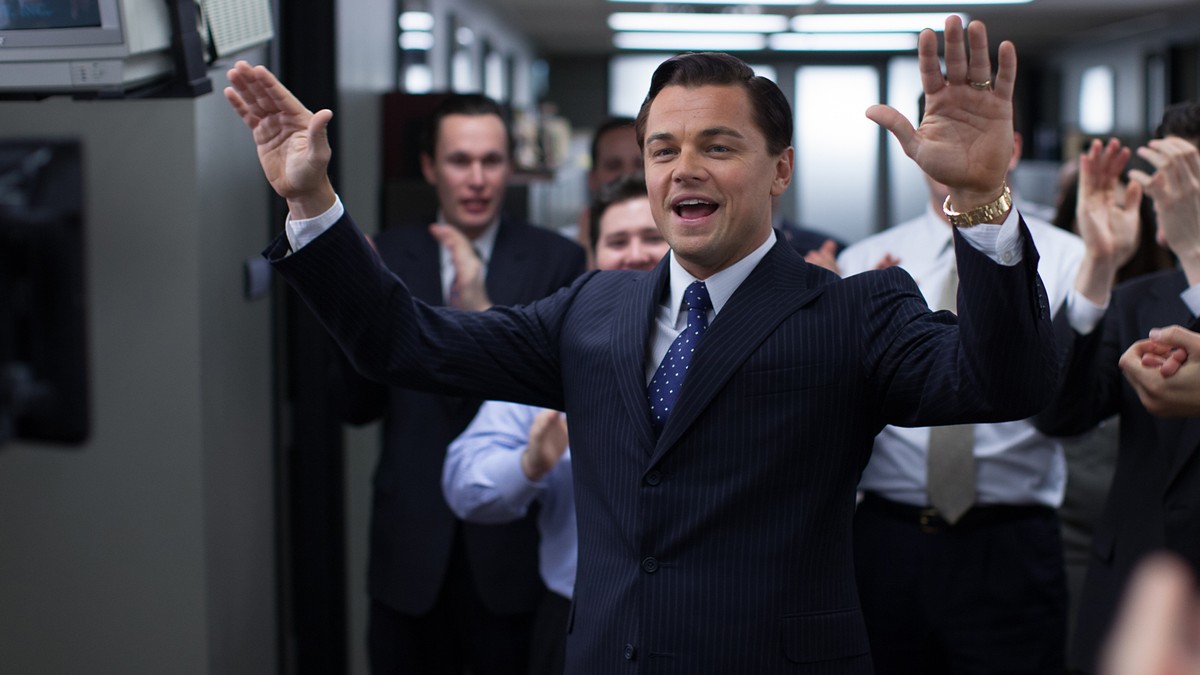 Vlk z Wall Street - Sledujte celý film online | Voyo