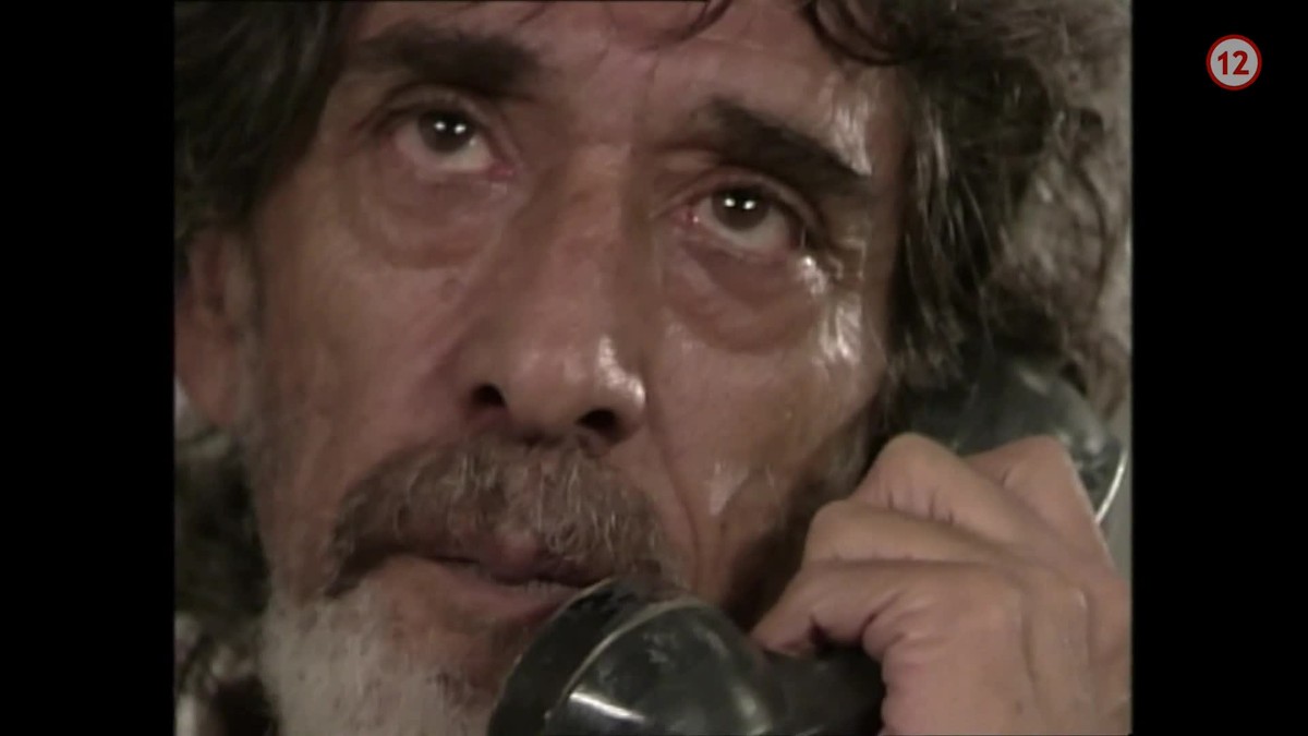 50. epizóda 1. séria Rosalinda Voyo