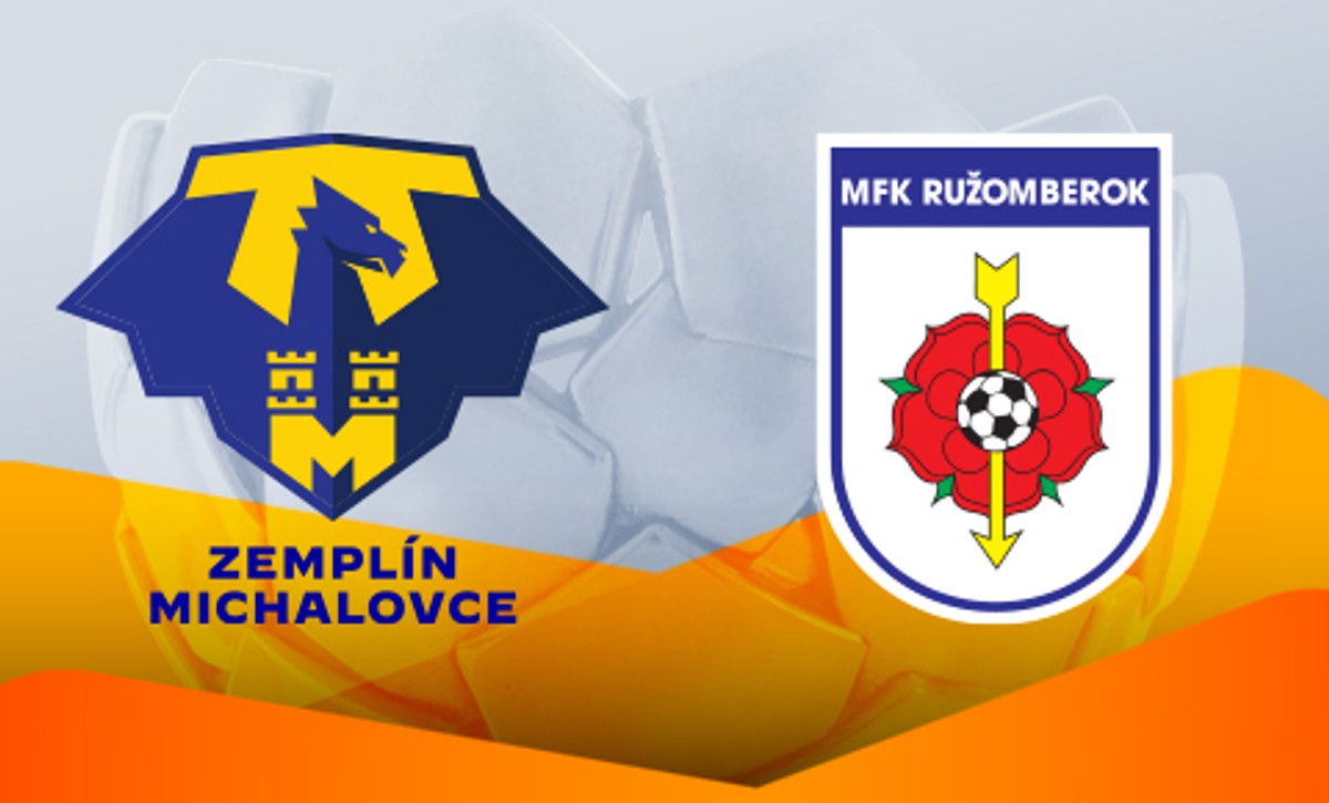 MFK Zemplín Michalovce – MFK Ružomberok | 20. Kolo | Niké Liga 2023/ ...