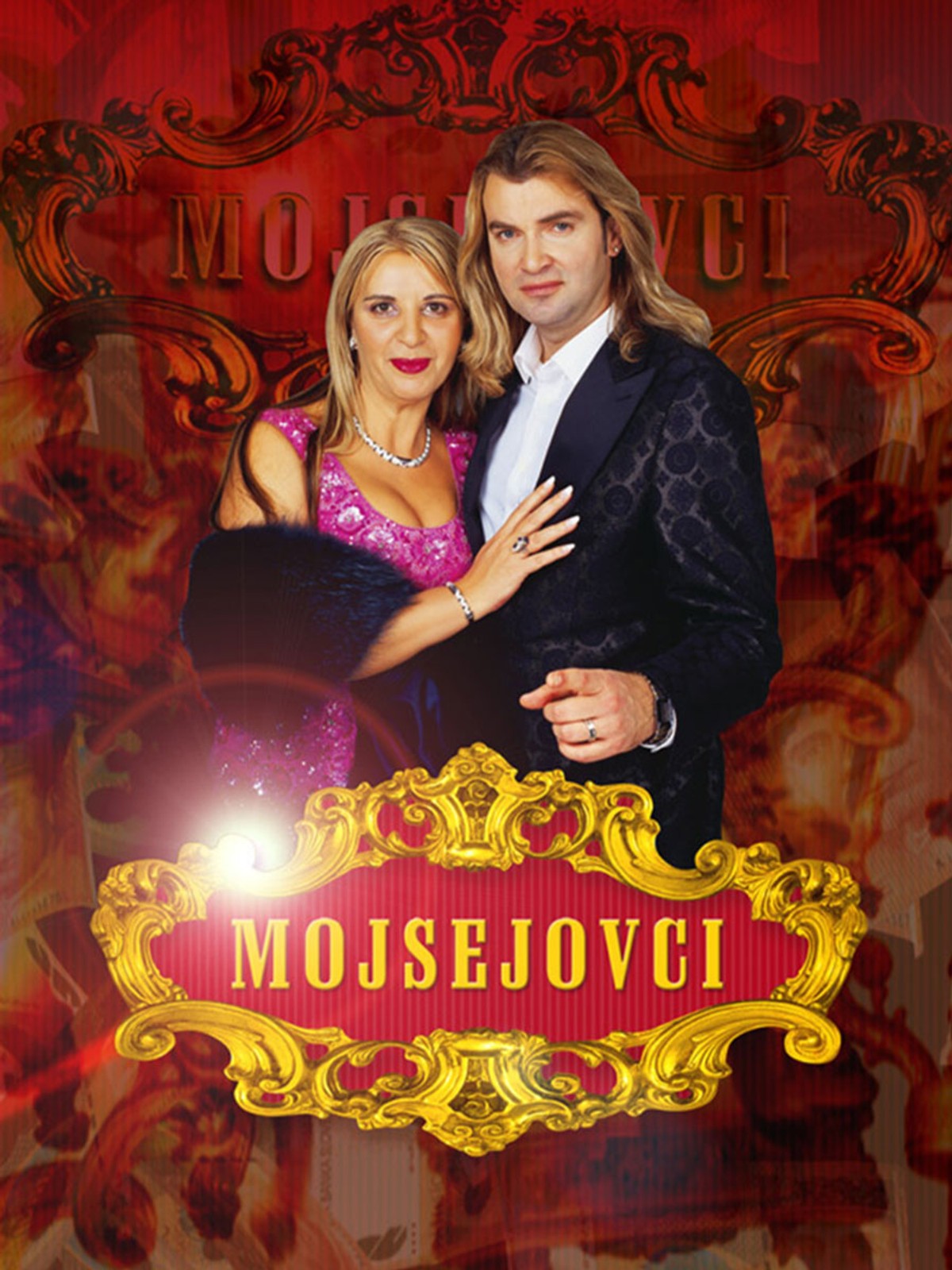 Mojsejovci | Voyo