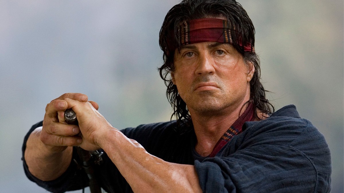 Rambo IV. | Voyo