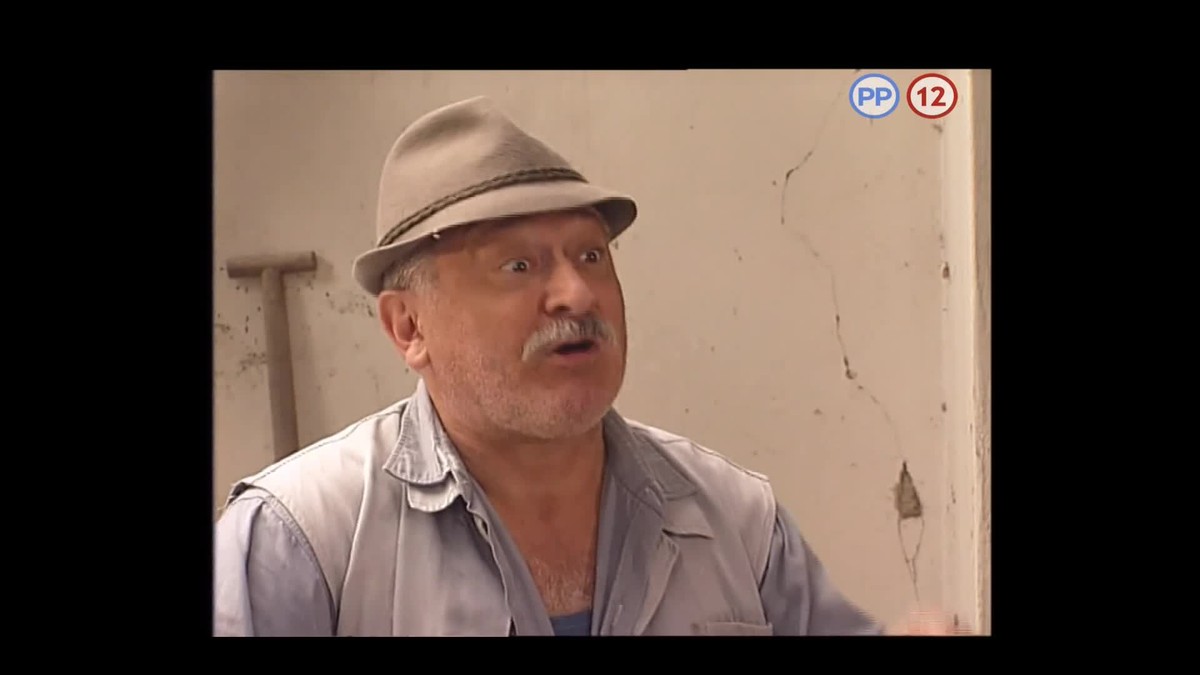 Séria 1, epizóda 52 - 0052