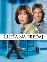Dieťa na predaj