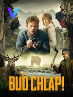 Buď chlap!