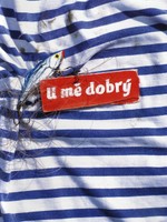 U mě dobrý