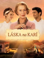 Láska na karí