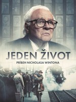 Jeden život: Príbeh Nicholasa Wintona