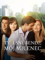Tvoj snúbenec, môj milenec