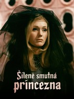 Šíleně smutná princezna