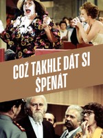 Což takhle dát si špenát