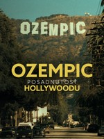 Ozempic: Posadnutosť Hollywoodu