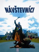 Návštevníci