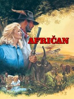 Afričan