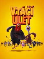Vtáčí úlet