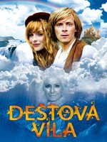 Dešťová víla