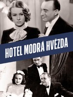 Hotel Modrá hvězda