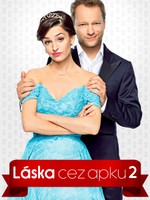 Láska cez apku 2