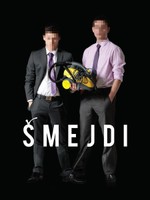 Šmejdi