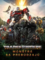 Transformers: Monštrá sa prebúdzajú