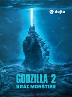 Godzilla 2: Kráľ monštier