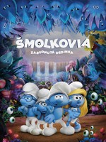 Šmolkovia: Zabudnutá dedinka