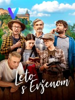 Leto s Evženom
