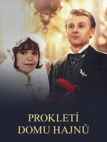 Prokletí domu Hajnů