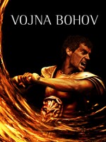 Vojna bohov