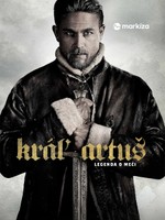 Kráľ Artuš: Legenda o meči
