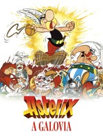 Asterix a Galovia