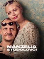 Manželia Stodolovci