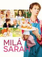 Milá Sarah