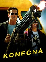 Konečná