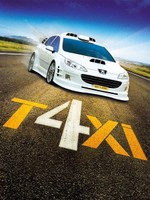 Taxi 4