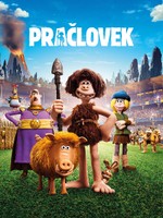 Pračlovek