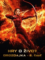 Hry o život: Drozdajka - 2. časť