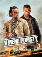 V mene pomsty