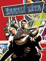 Šakalí léta