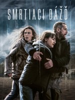 Smrtiaci dážď