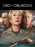 Oko v oblakoch