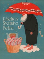 Dáždnik svätého Petra