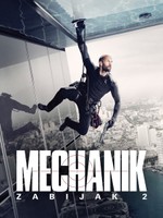 Mechanik zabijak 2