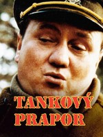 Tankový prapor