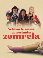 Nehovorte mame, že pestúnka zomrela