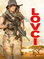 Lovci
